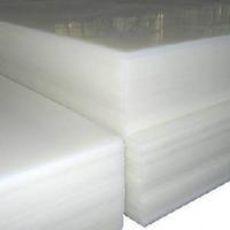 白色HDPE板